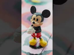 Ready to wish with Mickey Mouse ⭐️✨#mickey #mickeymouse #disney