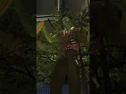 You’re a zombie and need to feed on humans to survive in this game! #zombies #zombieapocalypse