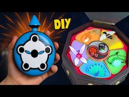 DIY Bunnyx's Rabbit Miraculous – Time Travel Included!