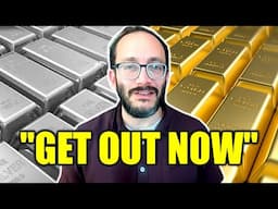 "BE CAREFUL! This Is Serious..." - Rafi Farber | Gold Silver Price