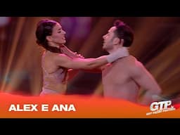 Alex e Ana maravilhosa performance na grande final! | Final | Got Talent Portugal 2025