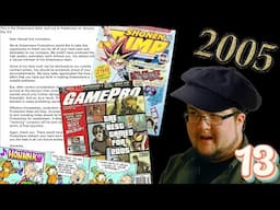 It Is Once Again The Year 2005 in Transformers News History - April 29 2025