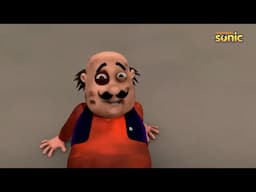 Motu Patlu | मोटू पतलू | Full Episode | Motu ka udhaar