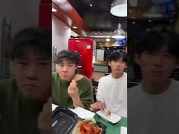 stray kids? are they okay?