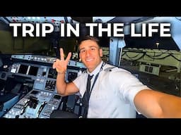 Airline Pilot Life | Canceled Orlando Trip