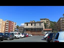 Vallecrosia, Marilena Piardi parla dell'ex mercato dei fiori