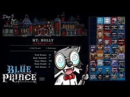 Blue Prince Strategy & Tactics: Drafting Tips To Navigate the Estate (Minimum Spoilers)