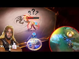 WTF MOBILE LEGENDS FUNNY MOMENTS #152