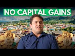 How Can Dominica Save You Money on Taxes?