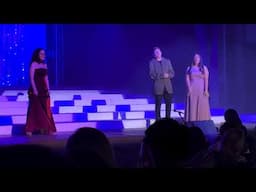 "I've Decided to Marry You" - Kaleb King, Jordyn Morales & Gaby Urroz-Arena