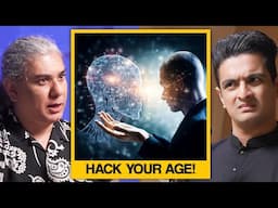 Future Longevity Tech That Only Millionaires Will Access (Adds 30 Years)
