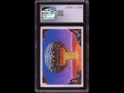 FINANCE FRIDAYS #127 = My CURRENT 2025 Outlook for investing in Vintage Magic Collectibles