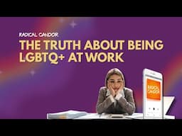 What Real Inclusion Looks Like at Work When You’re LGBTQ+ 7 | 23