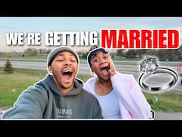 We Waited 8 Months for this Moment!