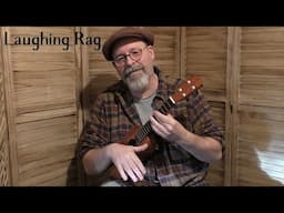 "Laughing Rag"