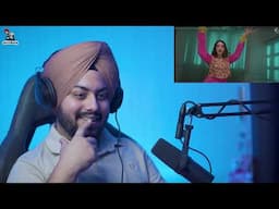 Reaction on Jigar Da Gehna (Official Video) I Danny I Muzicland Studios I Latest Punjabi Songs 2025