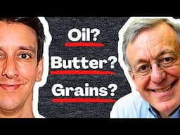 Avoid these 4 FOODS for Heart Health! | Dr. Ron Krauss MD