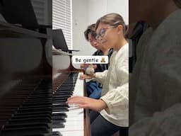 Best way to practice SLURS! 🔥👀#music #piano #pianoteacher #pianostudent #classicalmusic #musician