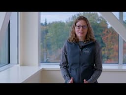 Taunya Perron from University of Vermont shares how working with Philips makes all the difference