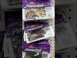 New Berkley PowerBait MaxScent Stank Bug & Crud Craw has arrived at T&T Outdoors in Grayson, Ky.