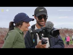 Guest Impressions: The wonders of Galapagos with National Geographic-Lindblad Expeditions