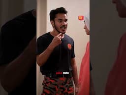 Episod 36 -  Kehidupan Dikawal Oleh Abang | Hey, Kita Lain!