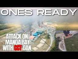 Ep 481: Manda Bay - The Attack Nobody Was Ready For