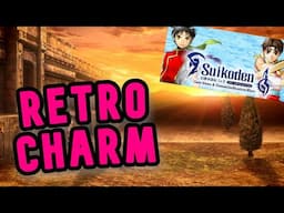 Charming Remake! Worth It? Suikoden I&II HD Remaster