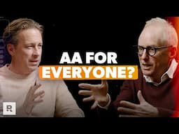 Why Everyone Should Attend an AA Meeting