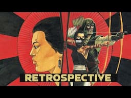 Green Arrow: The Longbow Hunters | Midlife Crisis - Retrospective