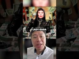How Rich Is LADY GAGA?!?