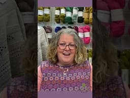 My knit vest was in the laundry...      #knitting #knittingforall #knittingcommunity #knit #knitted