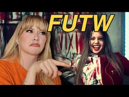 LISA - FUTW M/V REACTION & Album Mini Review