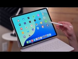 ACTUAL iPad Tips to Instantly Improve Your Setup