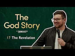Joel Hughes | The God Story: The Revelation