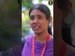 தினமும் கஷ்டங்கள் அவமானங்களை கடந்து தான் வரேன் | Life of working women | Tamil Short Film | Humanity