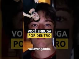 Por que nossa pele enruga quando envelhecemos?