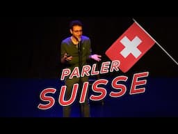 Parler Suisse