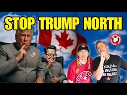 The THREAT to Canada's Independence from Trump's Politics