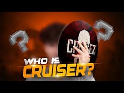 Cruiserop Face Reveal😍 | PubgMobile