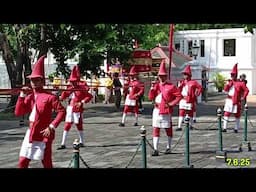 Grebeg Besar Keraton Yogyakarta 2025 - Hajad Dalem Garebeg Besar Idul Adha