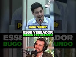 O QUE O RUSSO FEZ COM OS VEREADORES FOI GENIAL KKKKKKKKKKKKK