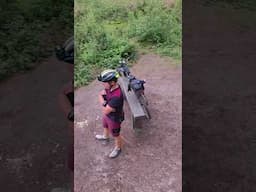 Riding The King Alfred's Way #mtb #gravelbike #ridgeway #winchester #hampshire