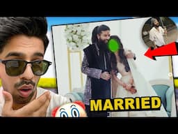 OUR BODMOSH KAAFILA BOI GOT MARRIED BUT !