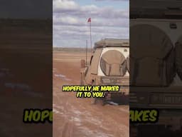 4WD FAIL, WHEN BAD TURNS WORSE