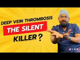 DVT Strikes at Any Age – Three Women Share Their Stories #DVT #DeepVeinThrombosis #BloodClots