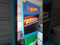 RIP to low diecast prices #hotwheels #fastandfurious #hotwheelscollector #diecast #164scale #cars