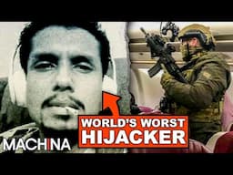Passengers Outsmart the Dumbest Hijacker | World’s Worst Flights | Full Documentary | Real Footage
