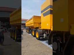 Ini juga ngeriii sih ‼️ trailer Besar Electric #short #shorts #shortvideo