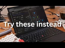STOP wasting time on basic cloud projects!